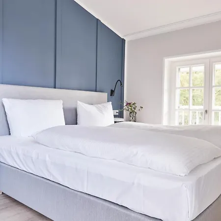 Strandglueck Prerow Chambre photo