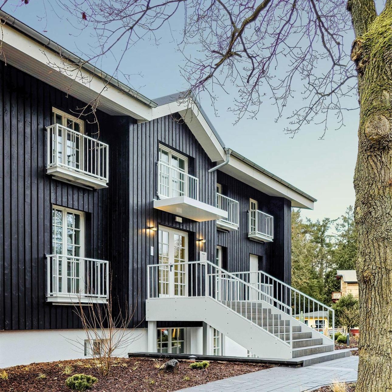 Strandglueck Apartment