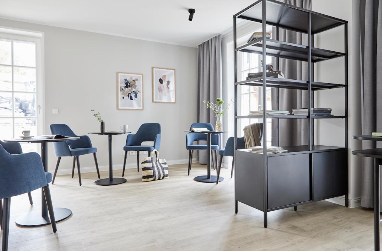 Strandglueck Apartment *