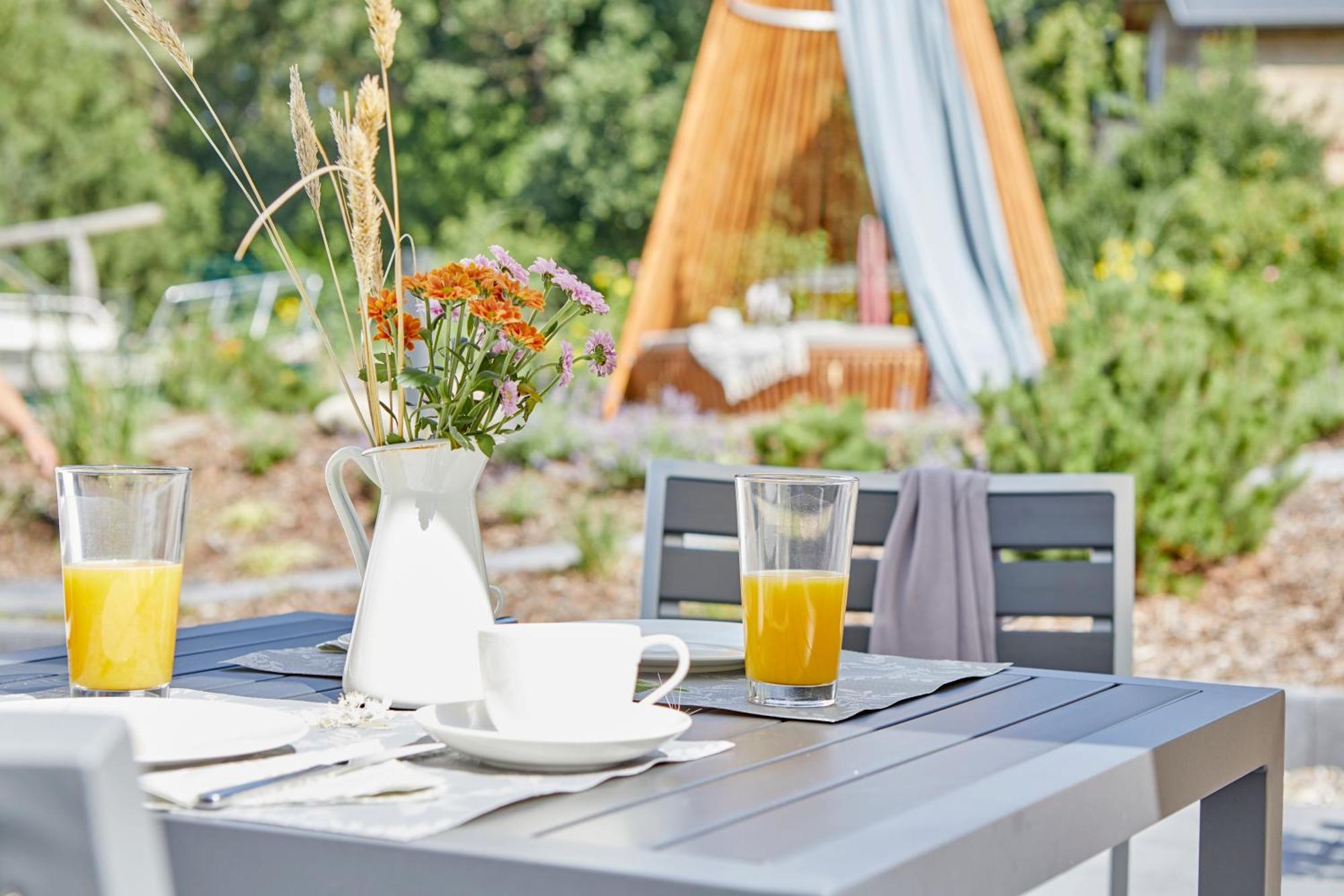 Apartment Strandglueck Prerow